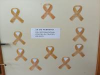 Mensajes para los niños y niñas con cáncer 6º EP