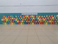 Muro de la paz